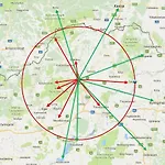 Smart Szallas Lägenhet Miskolc