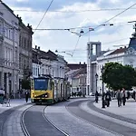 Smart Szallas