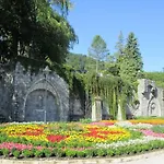 Smart Szallas Lägenhet Miskolc