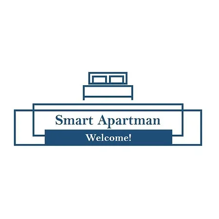Smart Szallas Apartment