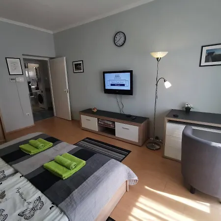 Smart Szallas Apartment *