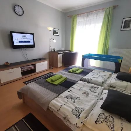 Smart Szallas Miskolc