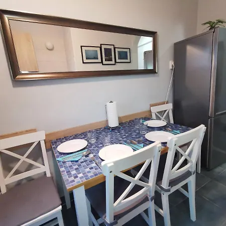 Smart Szallas 公寓 米什科尔茨