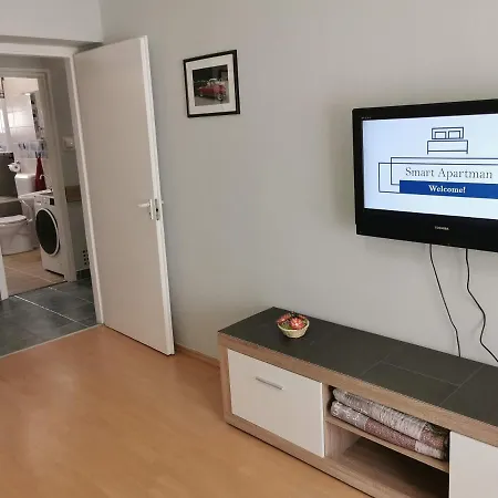 Smart Szallas