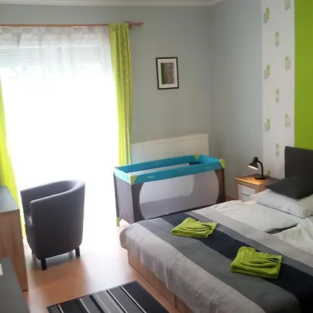 Smart Szallas Miskolc