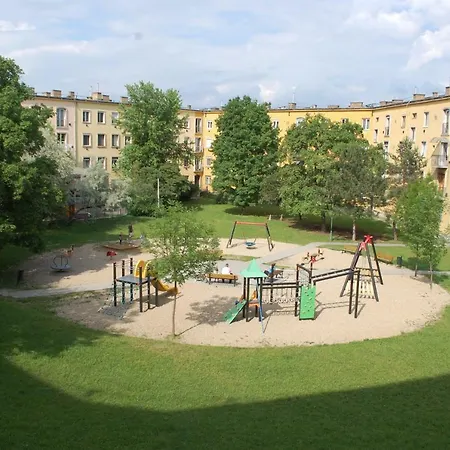 Smart Szallas 公寓 米什科尔茨