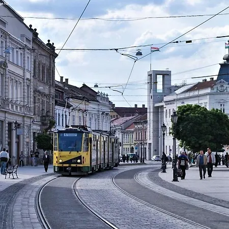 Smart Szallas