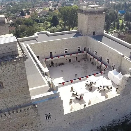Smart Szallas Apartmán Miškovec