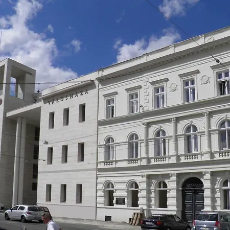 Appartement Smart Szallas