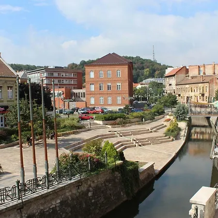 Smart Szallas * מישקולץ