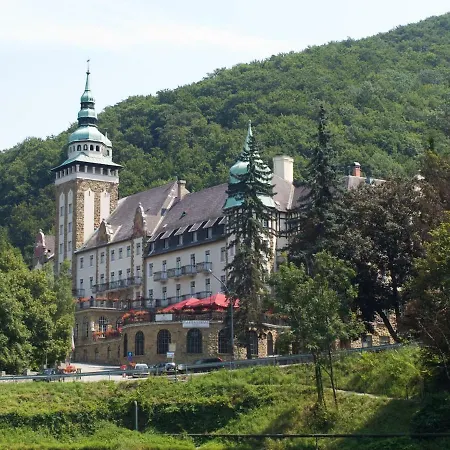 Smart Szallas * Miskolc