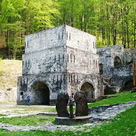 公寓 Smart Szallas *