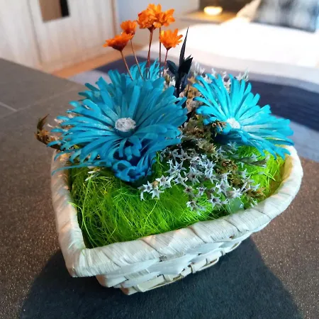 Smart Szallas מישקולץ