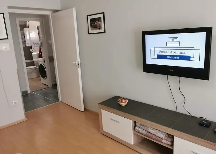 Smart Szallas