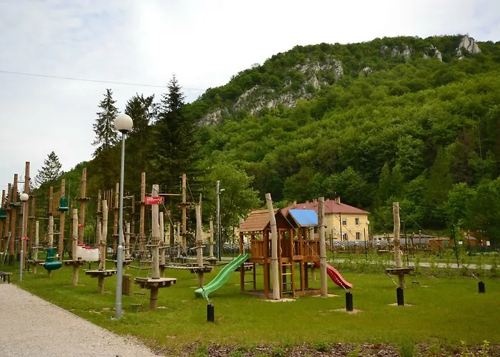 Smart Szallas Miszkolc