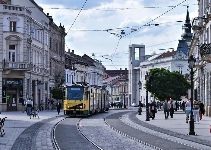Smart Szallas