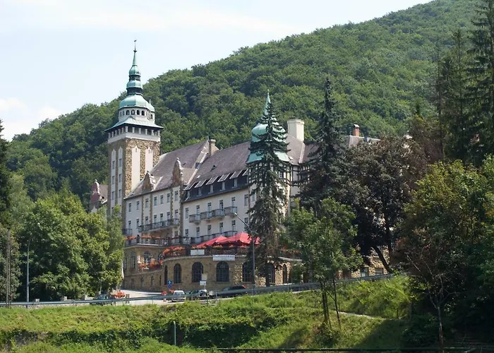 Smart Szallas * Miszkolc