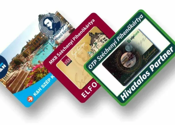 아파트 Smart Szallas 미슈콜츠